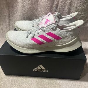 Adidas Sensebounce+ Men's 9/womens 10
